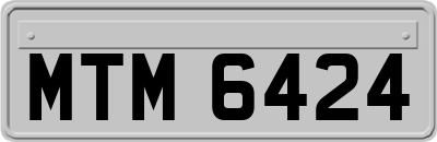 MTM6424