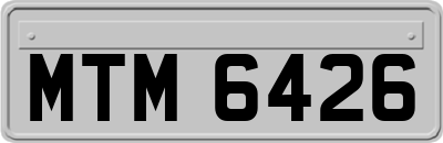 MTM6426