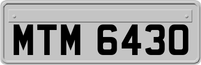 MTM6430