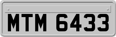 MTM6433