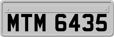 MTM6435
