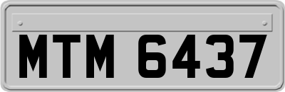 MTM6437