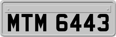 MTM6443