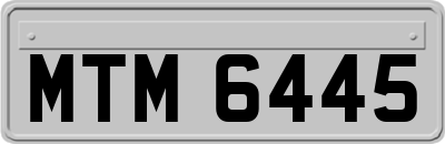 MTM6445