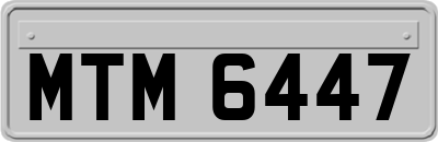 MTM6447
