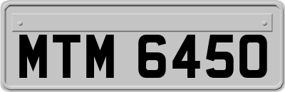 MTM6450