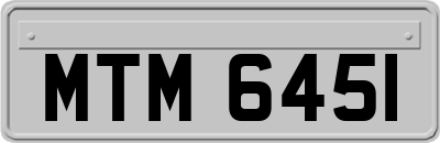 MTM6451