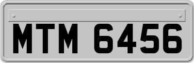 MTM6456