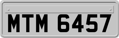 MTM6457