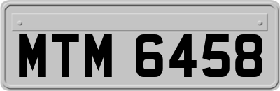 MTM6458