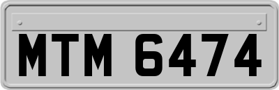 MTM6474