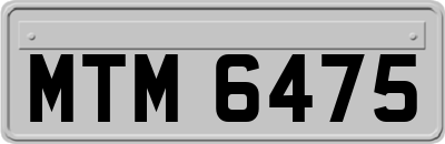 MTM6475