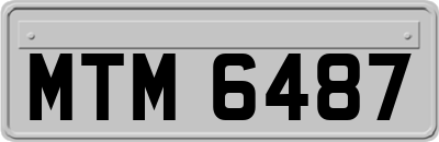 MTM6487