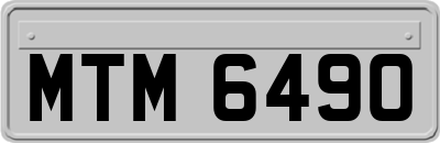 MTM6490