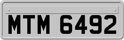 MTM6492