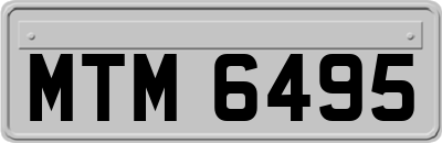 MTM6495
