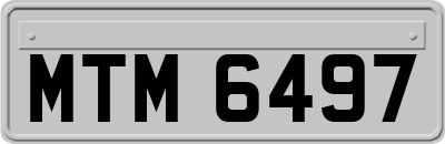 MTM6497