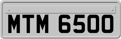 MTM6500