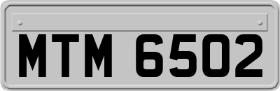 MTM6502