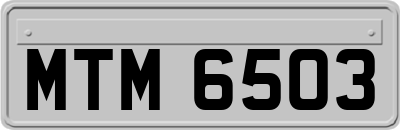 MTM6503