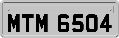 MTM6504