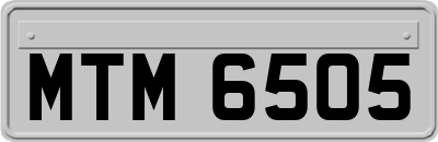 MTM6505