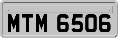 MTM6506