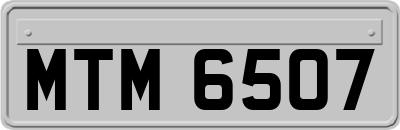 MTM6507