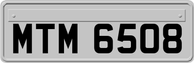 MTM6508