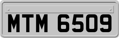 MTM6509