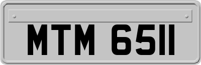 MTM6511