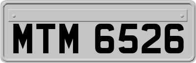 MTM6526