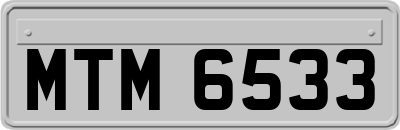 MTM6533