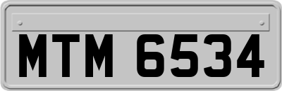 MTM6534