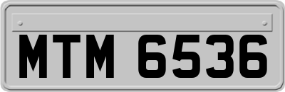 MTM6536