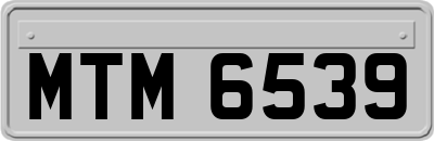 MTM6539