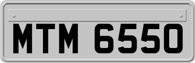 MTM6550