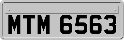 MTM6563
