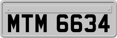 MTM6634