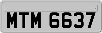 MTM6637
