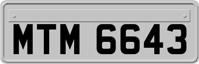 MTM6643