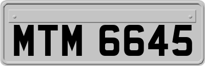 MTM6645