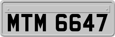 MTM6647