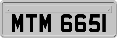 MTM6651