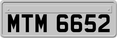 MTM6652