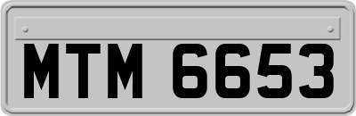 MTM6653