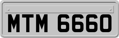 MTM6660