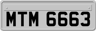 MTM6663