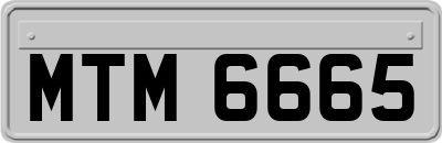 MTM6665