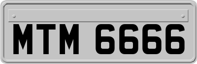 MTM6666